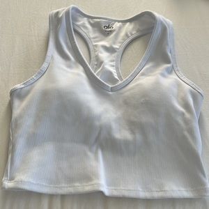 Alo yoga bra top